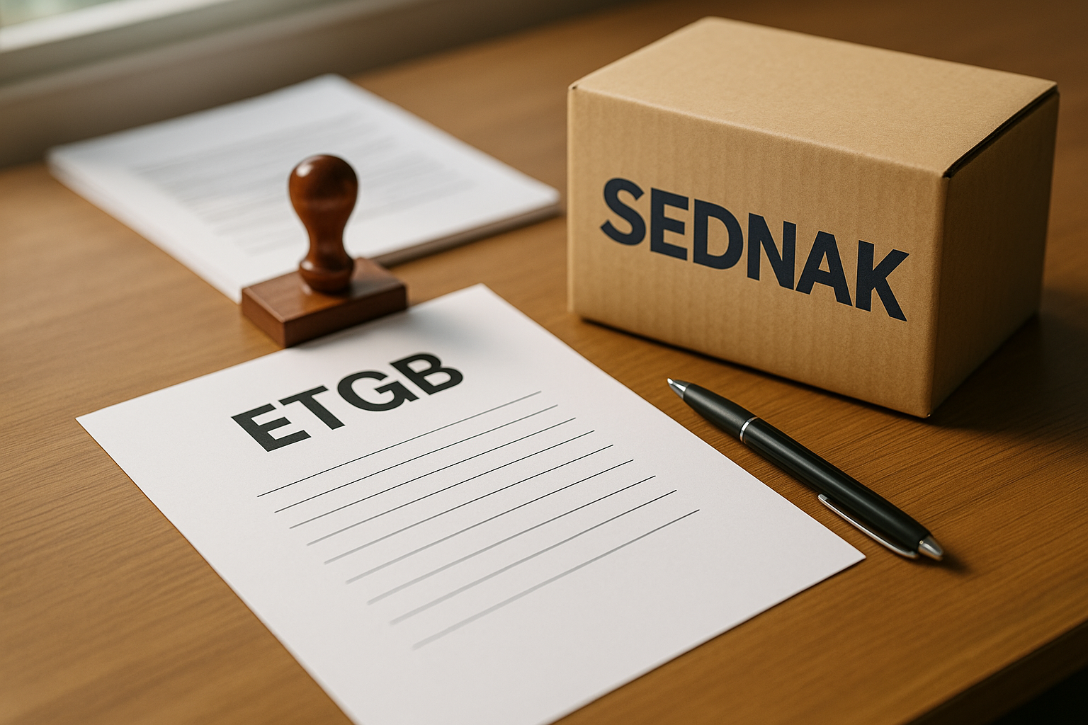 ETGB Nedir ve Neden Önemlidir?