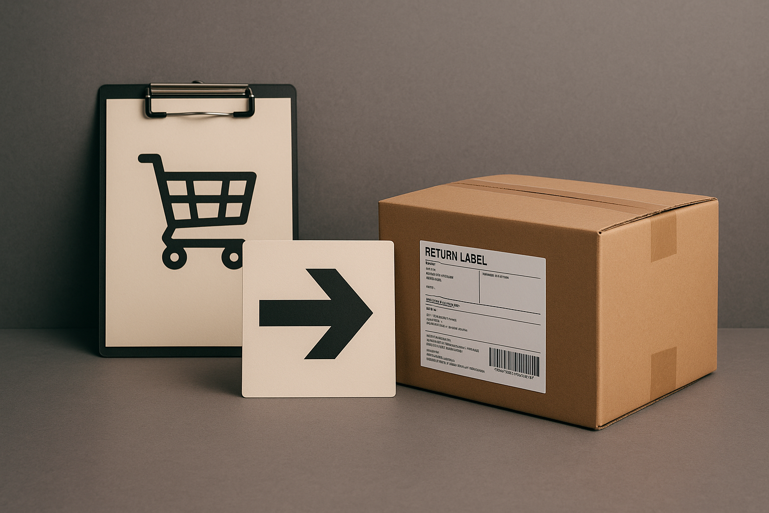 İade Lojistiği (Reverse Logistics) Nedir? Uluslararası İadeyi Nasıl Yönetmeli?